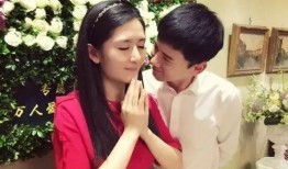 娱乐圈吃瓜谢娜张杰,爱情与事业的完美融合